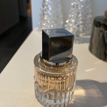 Jimmy choo beauty product