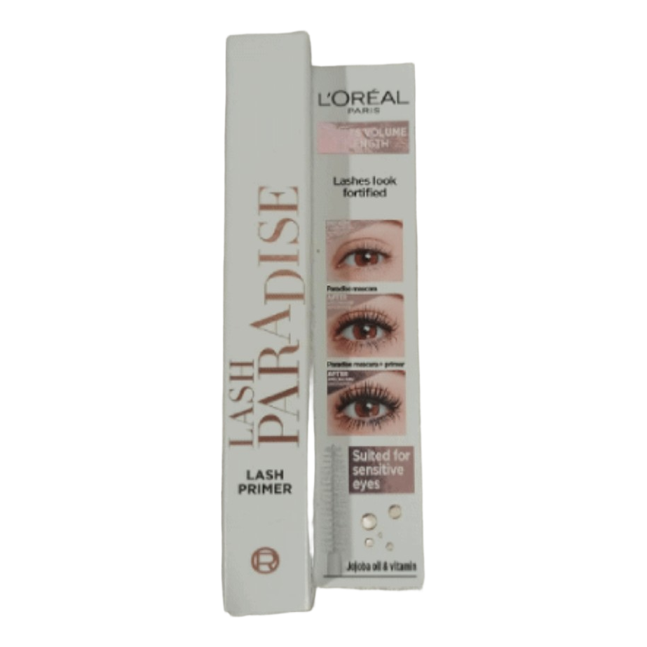 L'oréal lash paradise primer