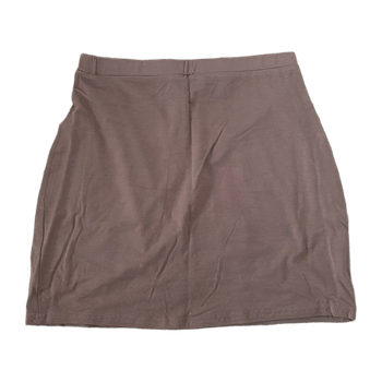 Prettylittlething skirt
