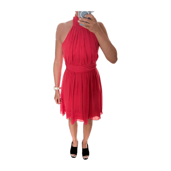 Dfi los angeles dress