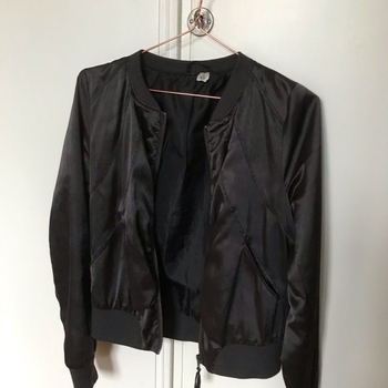 H&m coat