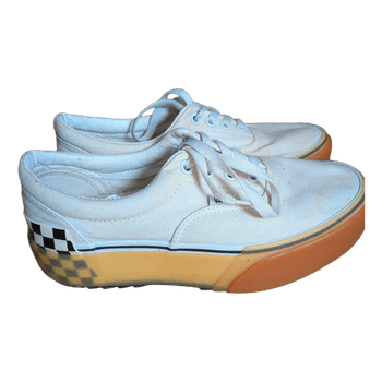 Vans Era Stacked