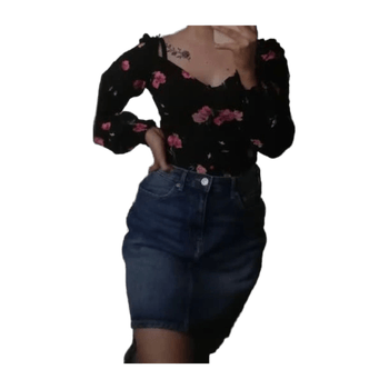 H&m blouse