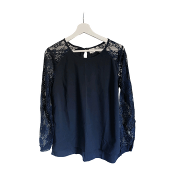 Object blouse