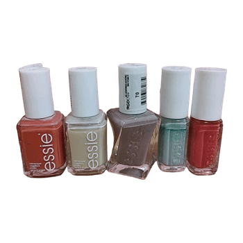 Essie beauty product