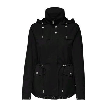 Only coat