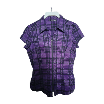 Reflex blouse