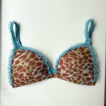 Tezenis bra
