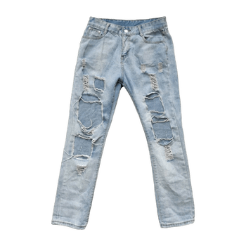 jeans