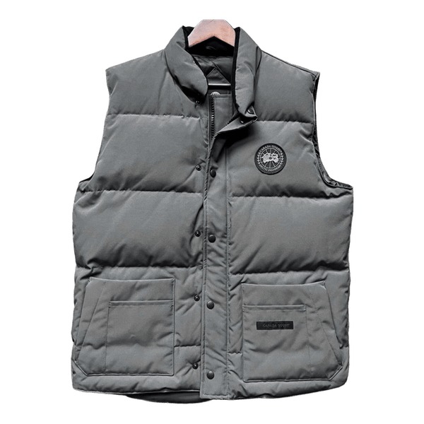 Canada Goose puffer vest