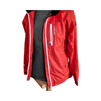 Oranža Icepeak jaka
