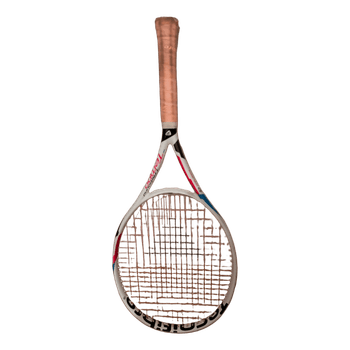 Tecnifibre Rebound tennis racket