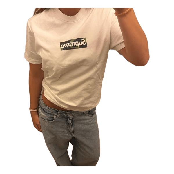 Supreme tee