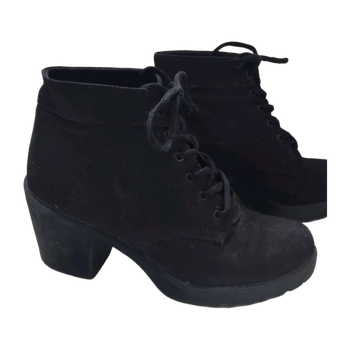 Vagabond boots