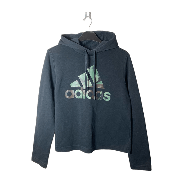Adidas huppari