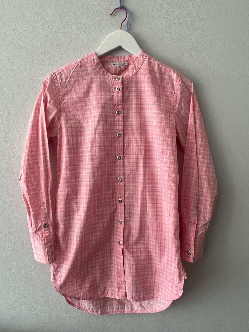 Marimekko paitamekko xs 