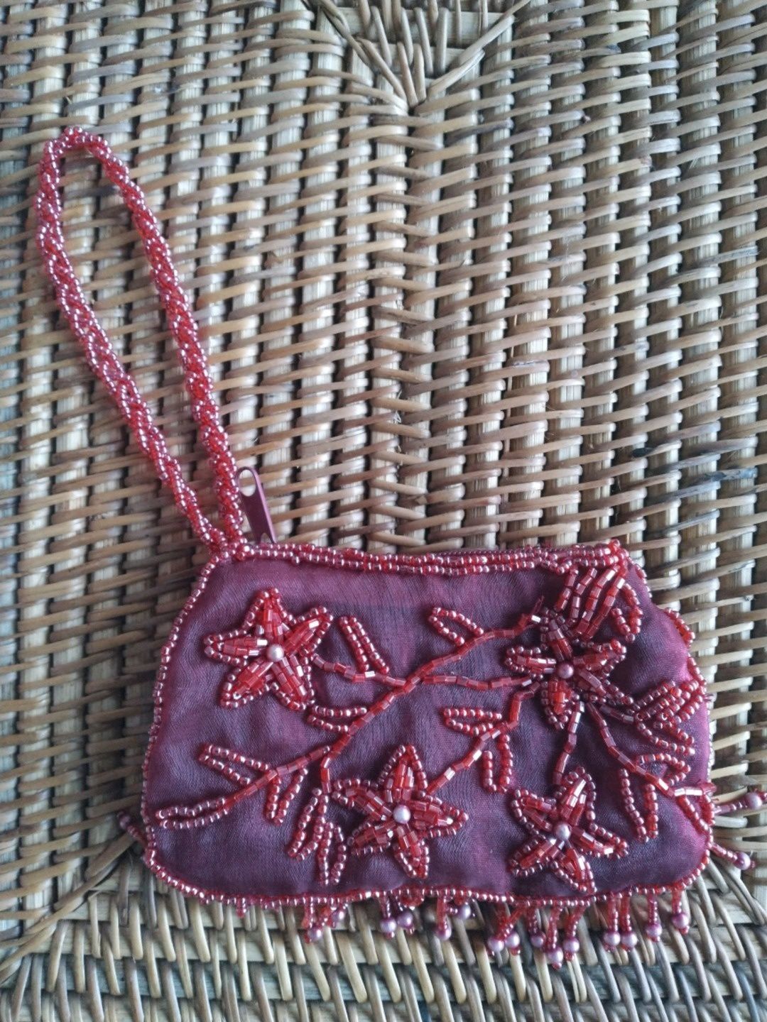 Frangi bag