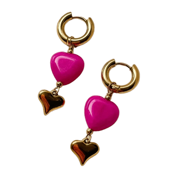 Earring jewelry