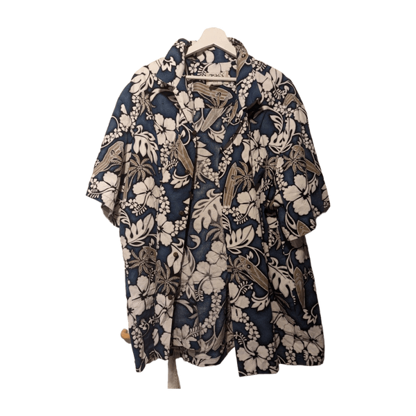 Ky's top