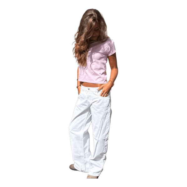 Din vintage shop - Esther jeans