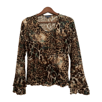 Vintage blouse