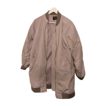 Bik bok coat