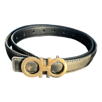 Ferragamo belt