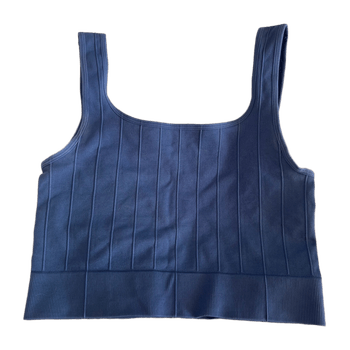 H&m sport treenitoppi