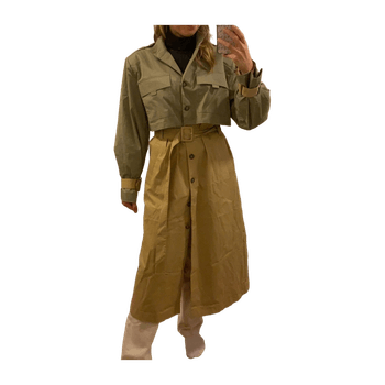 Gestuz coat