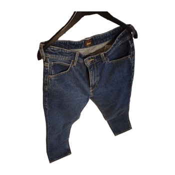 Lee clothing