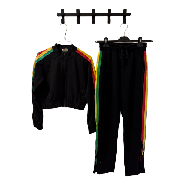 Julie Fagerholt tracksuit