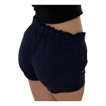 Navy shorts H&M