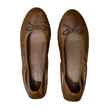 Tamaris loafers