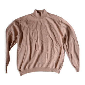 Villa wool cardigan