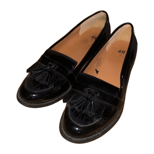 H&m loafers
