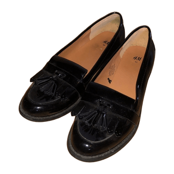 H&m loafers