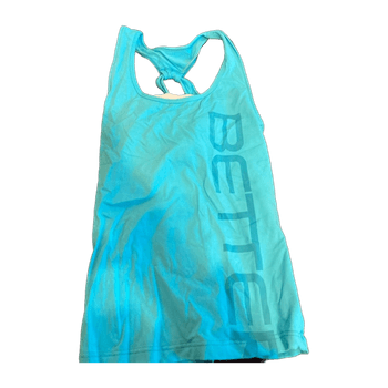 Better bodies sportswear