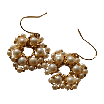 Handmade jewelry