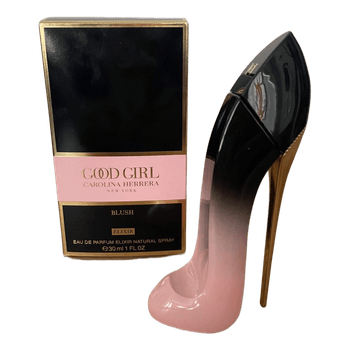 Carolina Herrera - Good girl