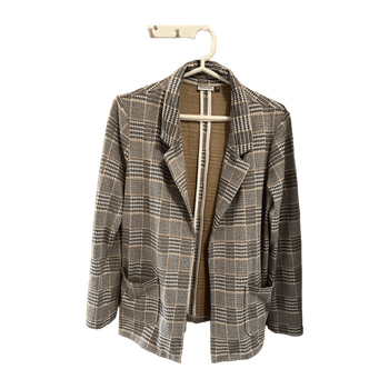 Delicate blazer