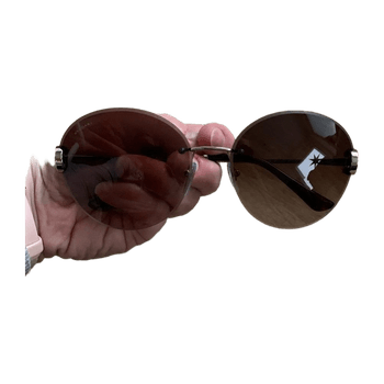 Bvlgari sunglasses