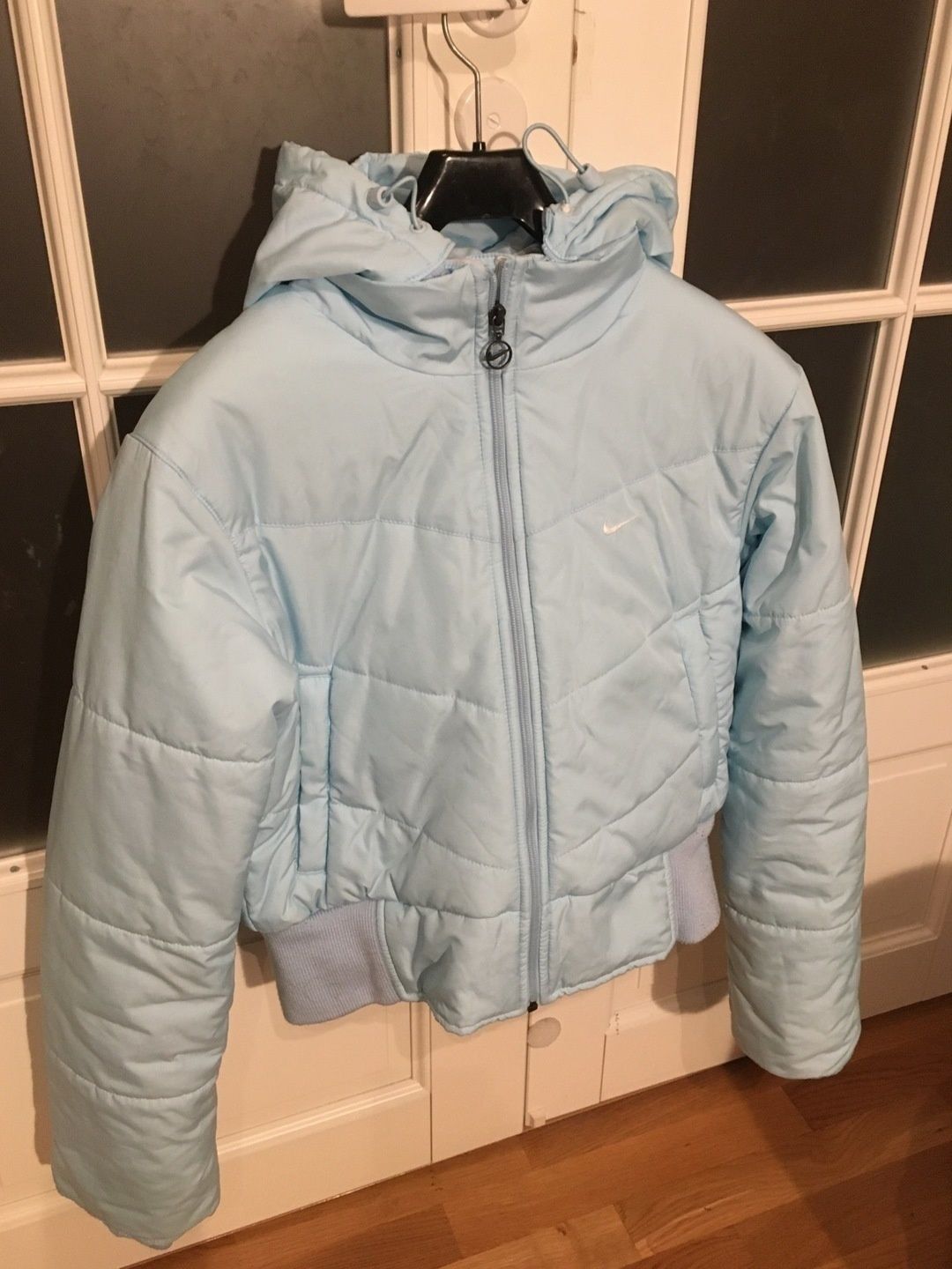 Nike coat
