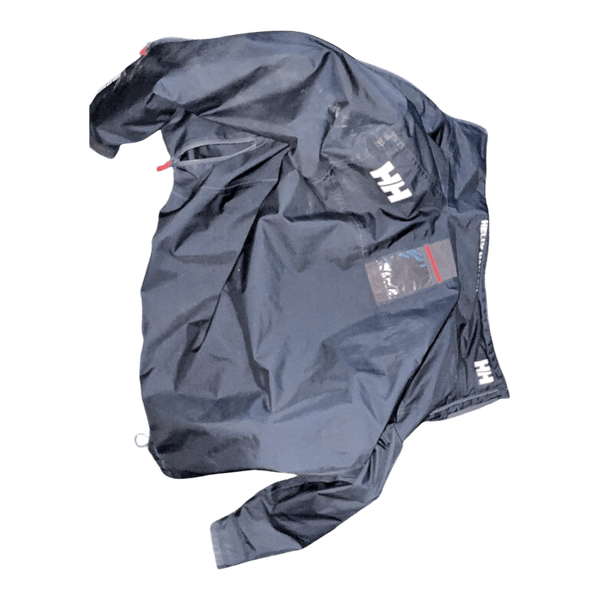 Helly hansen takki