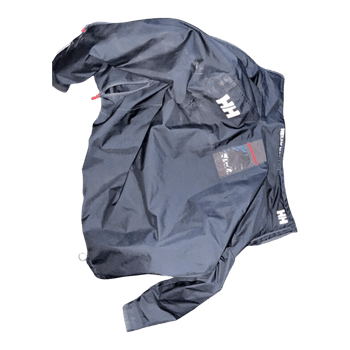 Helly hansen takki