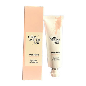 Comme deux beauty product