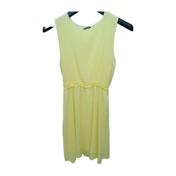 Hailey's dress