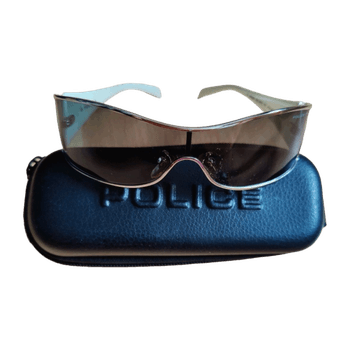 Police sunglasses