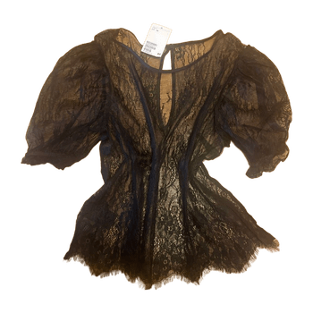 H&m blouse