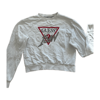 Guess collegepaita