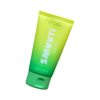 Smuuti cleanser